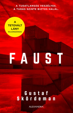 Gustaf Skrdeman - Faust