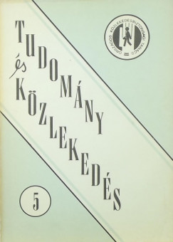 Tudomny s kzlekeds 5.