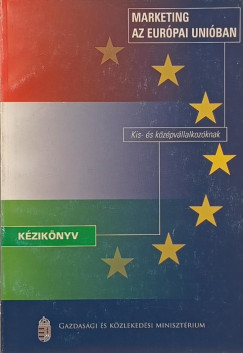 Marketing az Eurai Uniban