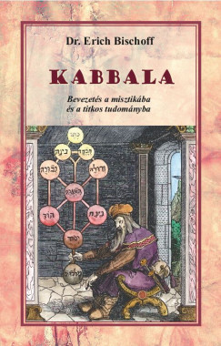 Dr. Erich Bischoff - Kabbala
