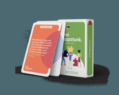 A mi csapatunk, kártyajáték