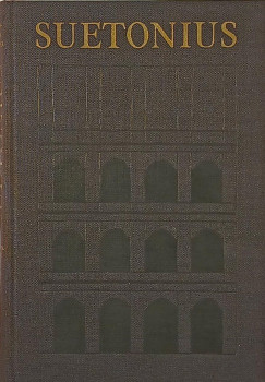 T. G. Suetonius - A Caesarok �lete