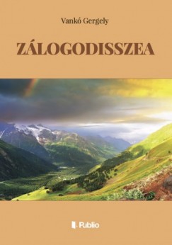 Vank Gergely - ZLOGODISSZEA