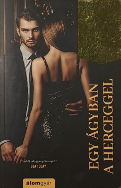 Emma Chase - Egy ágyban a herceggel