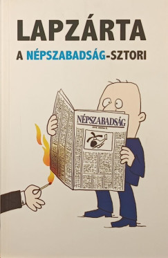 Kelen K�roly  (Szerk.) - Mikl�s G�bor  (Szerk.) - N. K�sa Judit  (Szerk.) - Lapz�rta