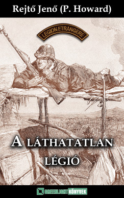Rejt Jen - A lthatatlan lgi