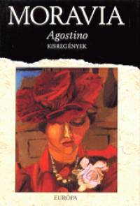 Alberto Moravia - Agostino