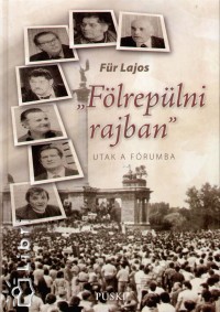 Fr Lajos - ""Flreplni rajban""