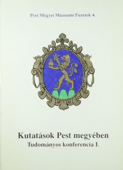 Kutatsok Pest megyben