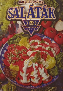 Hargitai György - Saláták