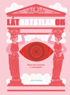 Ane Arzelus - L�thatatlanok