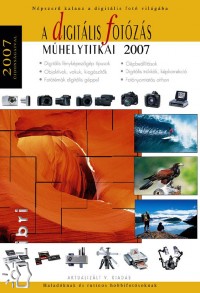 Enczi Zoltn - Richard Keating - Trk Gyrgy - A digitlis fotzs mhelytitkai 2007