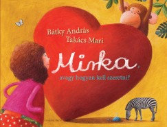 Btky Andrs - Mirka