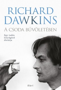 Richard Dawkins - A csoda bvletben