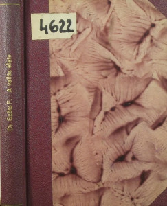 Dr. Szts Farkas - A valls lete