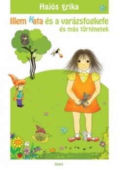 Hajs Erika - Illem Kata s a varzsfogkefe