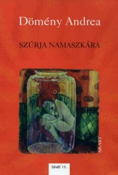 Dmny Andrea - Szrja namaszkra