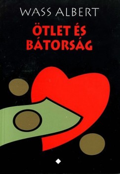 Wass Albert - tlet s btorsg I.-II.