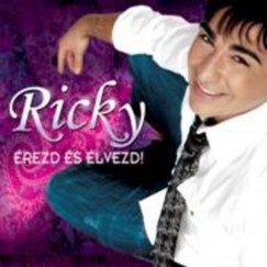 Érezd és élvezd! - CD