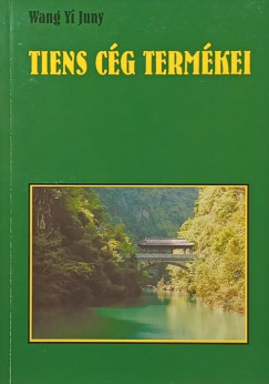 Wang Y Juny - Tiens cg termkei