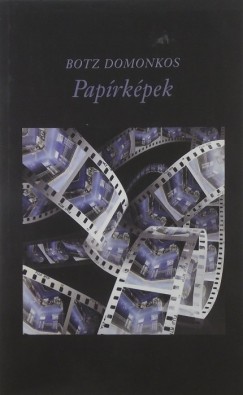 Botz Domonkos - Paprkpek
