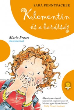 Sara Pennypacker - Klementin s a bartsg