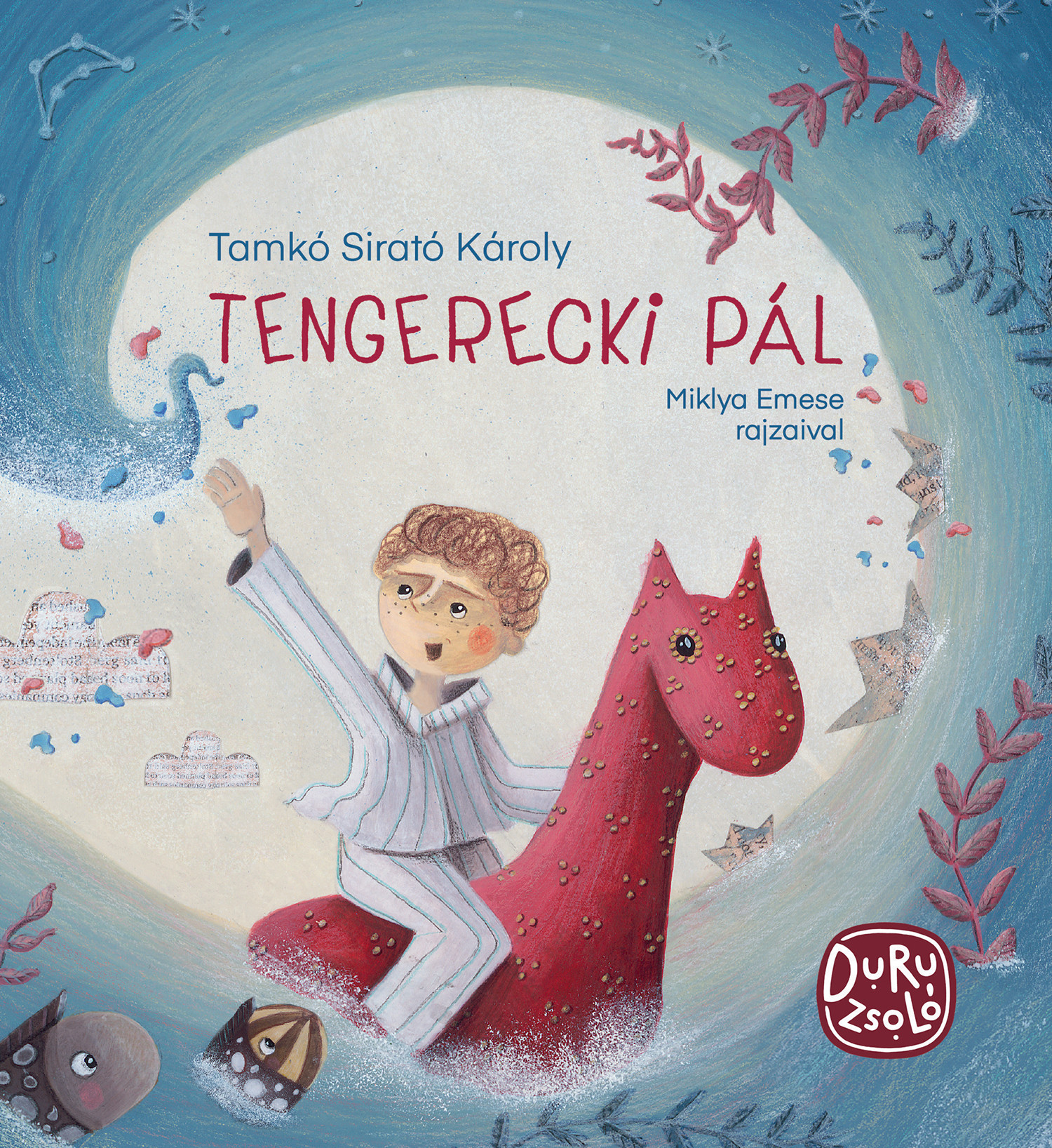 Tengerecki Pál