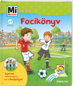 Dr. Andrea Beständig - Christina Braun - Focikönyv