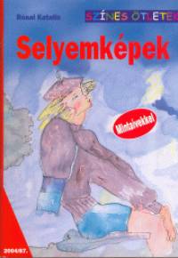 Rnai Katalin - Selyemkpek