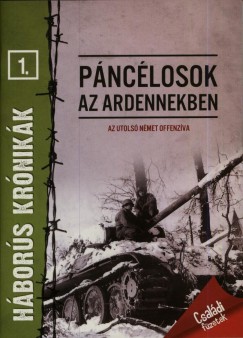 Páncélosok az Ardennekben