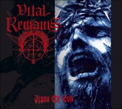 Icons of Evil
