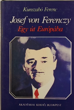 Kunszab Ferenc - Josef von Ferenczy
