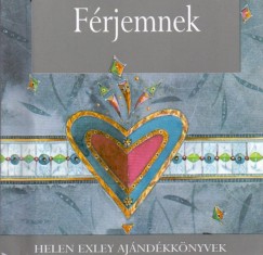 Helen Exley - Frjemnek