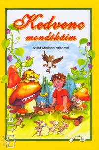 Kedvenc mondkim