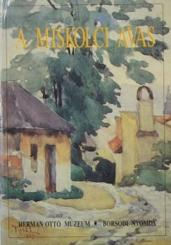 A miskolci avas
