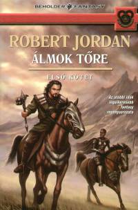 Robert Jordan - lmok tre