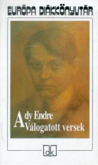 Ady Endre - Ady Endre - Vlogatott versek