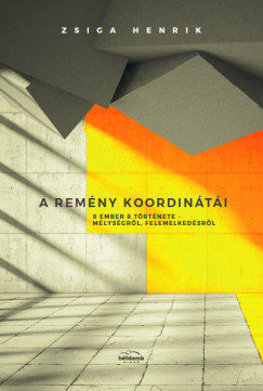 Zsiga Henrik - A remny koordinti