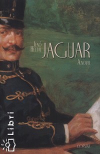 Heltai Jenő - Jaguar