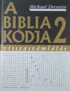 Michael Drosnin - A Biblia kdja 2.