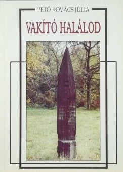 Pet Kovcs Jlia - Vakt hallod