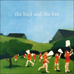 The Bird And The Bee