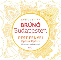 Bartos Erika - Pest fnyei lpsrl lpsre - Brn Budapesten 4.