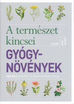Kim Hurst - Gygynvnyek - A termszet kincsei
