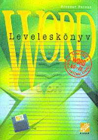 Grezner Ferenc - Word - Levelesknyv