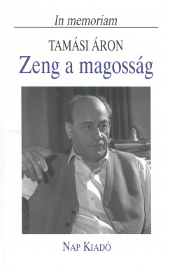 Tamsi ron - Tams Menyhrt  (sszell.) - Zeng a magossg