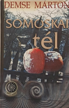 Demse M�rton - Somoskai t�l