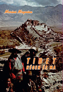 Marius Magnien - Tibet rgen s ma
