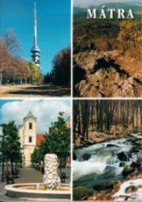 Nagy Ágnes - Mátra