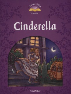 Sue Arengo  (sszell.) - Cinderella + with e-Book